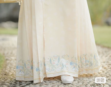 清衣柜  绝版汉服大刀出 满120包邮非偏...