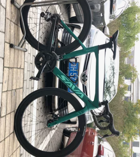 sava 碟刹公路自行车 碳纤维公路自行车...