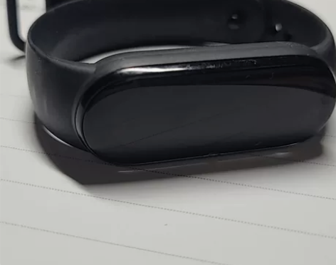 小米手环6NFC版本 感兴趣的话点“我想要...