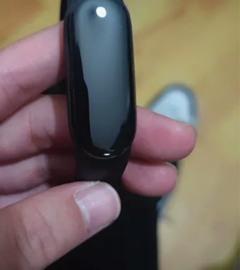 小米手环6   无NFC版 入手半年左右，...
