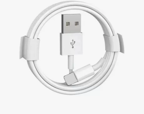 苹果数据线充电线快充手机充电器线！【2米】...