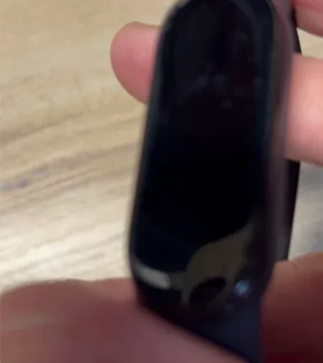 小米手环6 自用小米6手环，正品下线买的，...