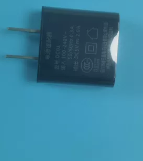 库存批发原装国标5v2a充电器，usb充电...