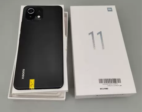 95新MIUI/小米 小米 11 青春版 ...