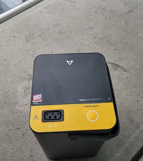 全新小牛电动U+B 16Ah 原厂锂电池，...