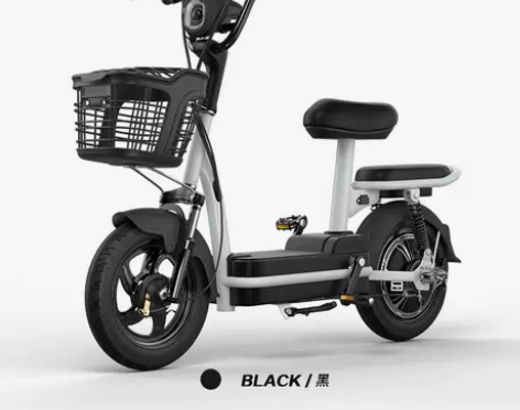 雅迪爱玛绿源小牛同款新国标电动车自行车小型...