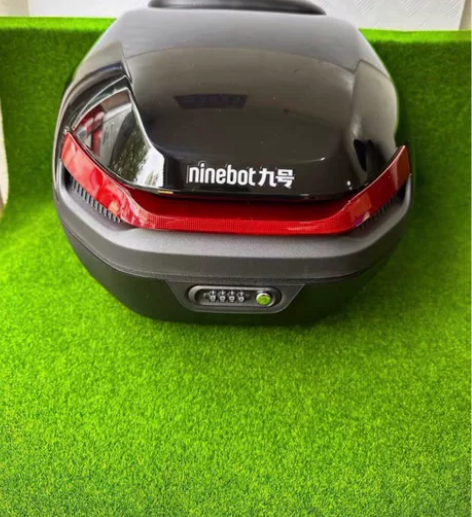 九号电动全新九号电动车28升尾箱  名称:...