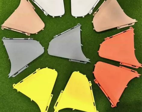 九号电动车F35-F60-F90一体座左右...