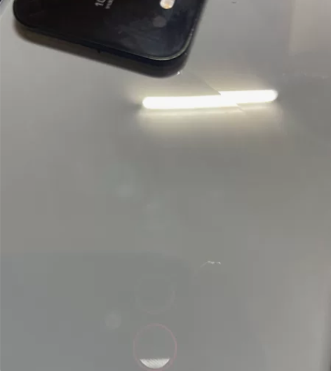 小米MIX4，8+256。自用机，后盖有裂...