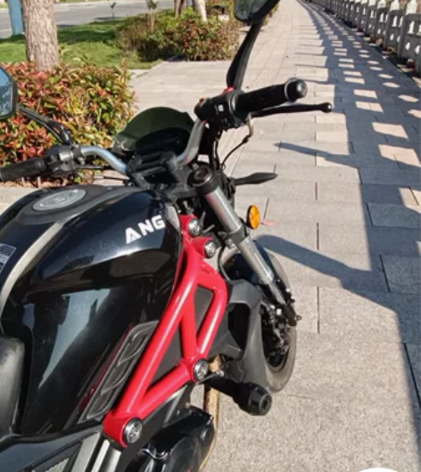 银钢小怪兽摩托车150YG150-23  ...