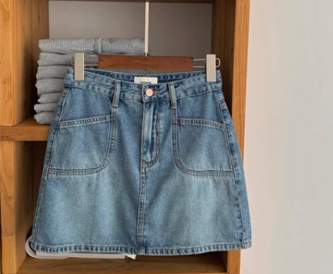 包邮@TSYISHOW 料子柔软版型好 牛...