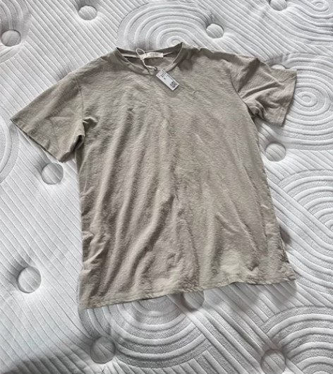 套装，田园风衣服和裙子都很好搭，S码，衣服...