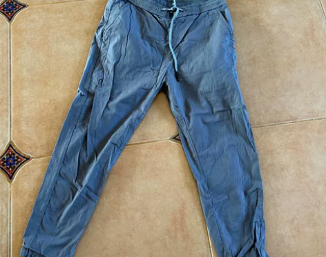 男士休闲裤，120斤以内可入 所有出的男士...