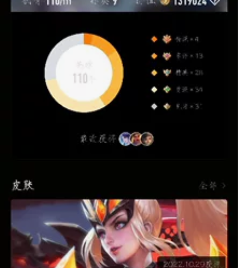 【王者荣耀账号出租】 2r/h，多买打折，...