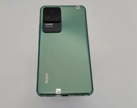 99新 红米 redmi K50 (5G)...