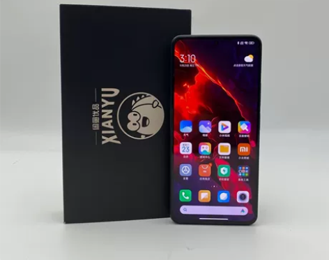 95新 小米 红米 K50 Pro(5G)...