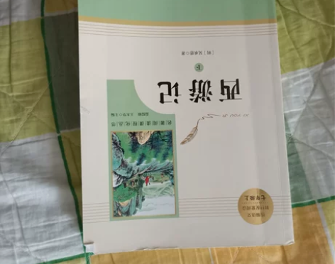 西游记25水浒传22 鲁滨孙漂流记  10...