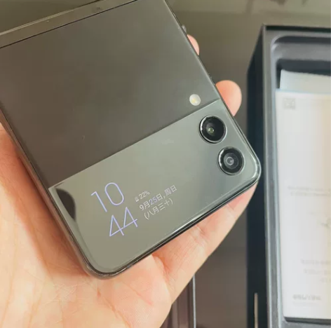 Samsung/三星 Galaxy Z F...