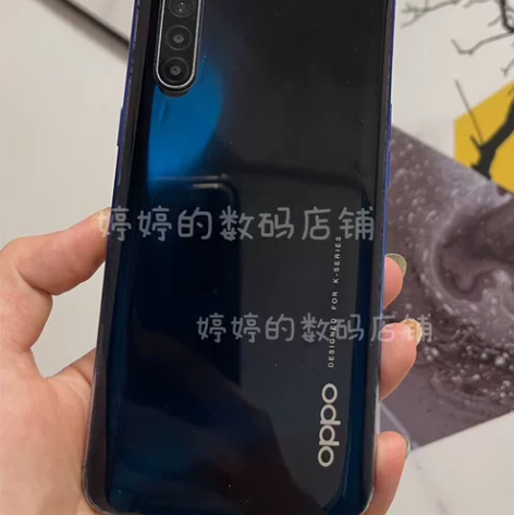 OPPO K5 全网通 全面屏 学生机  ...