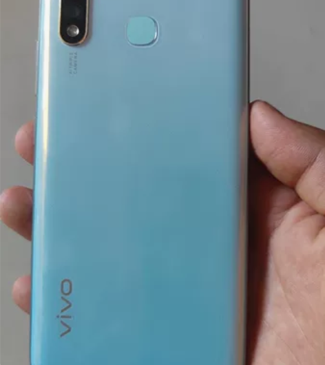 vivo y5S，无拆无修纯原装！家里老人...