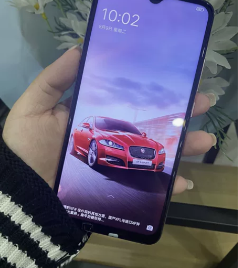 幻彩白vivo x23幻彩  二手手机【特...