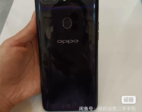 OPPO OPPO R15 梦镜版（OPP...