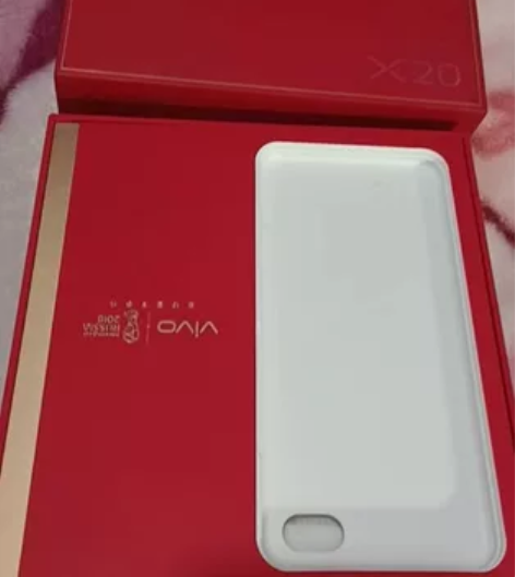 自用妈妈用的9成新vivoX20A，无拆无...