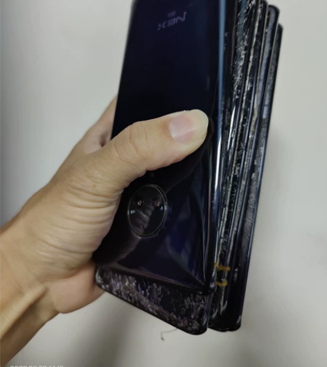 vivo nex3 nex3s 手机 开机...