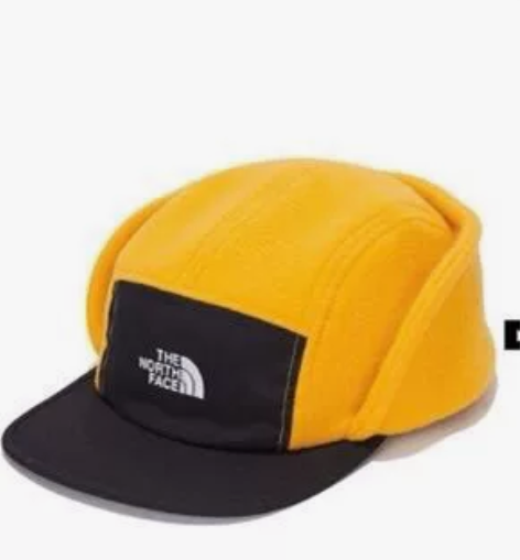 THE NORTH FACE北面 护耳保暖...