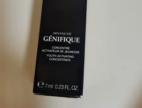 Lancome/兰蔻全新精华肌底液7ml，...