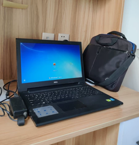 Dell/戴尔 笔记本电脑，15.6英寸，...