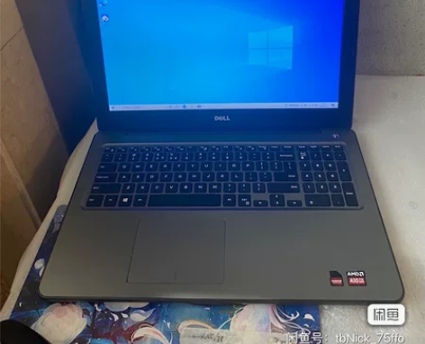 戴尔灵越lnspiron 5565笔记本...