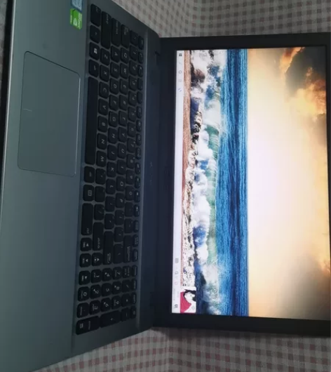 华硕电脑,买来3200块钱,旧货转卖 不经...