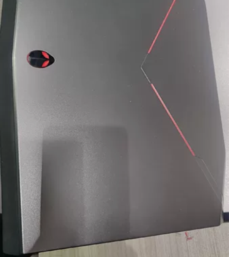 外星人笔记本，m17x     i7-47...