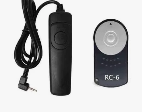 佳能 EOS无线快门加自拍遥控器  400...