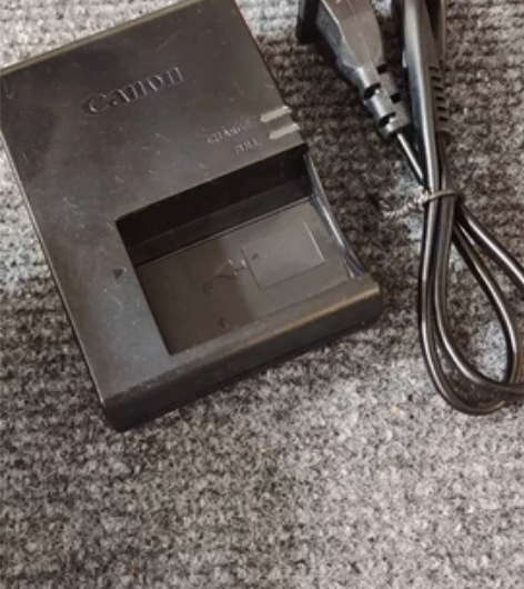 Canon/佳能佳能原装充电器LC-E17...