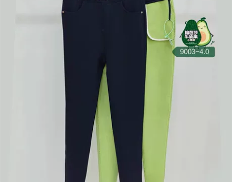 新款乳木果润肤裤倍润加绒加厚润肤显瘦打底裤...