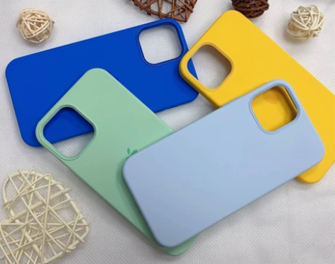 【装机动画】适用于iPhone12真液态硅...