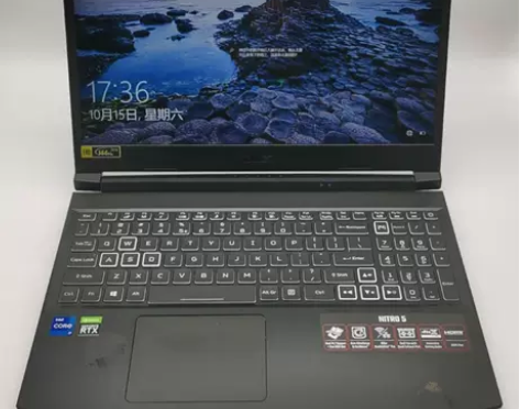 95新Acer/宏碁 暗影骑士 擎  链接...