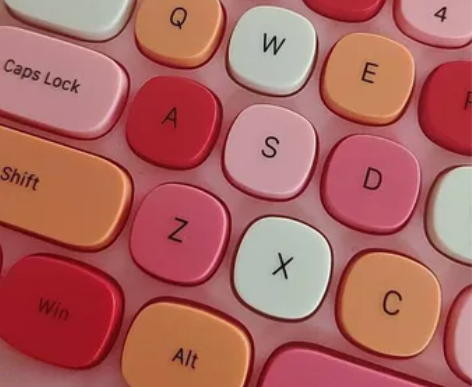 【正品清仓】摩天手SWEET无线键盘鼠标套...