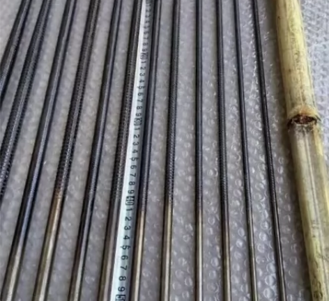 全新 竹笛狼牙棒笛箫磨棒 笛箫制作工具 笛...