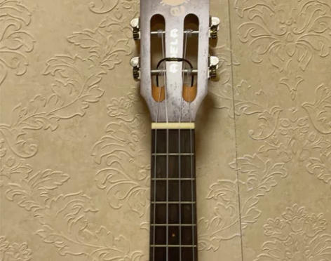 【尤克里里23寸合板】拍下即送调音器 变调...