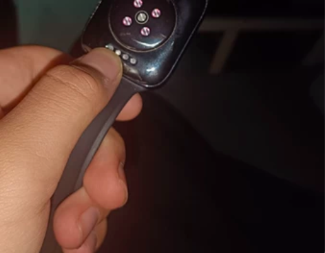 【55价】OPPO Watch 1全智能手...