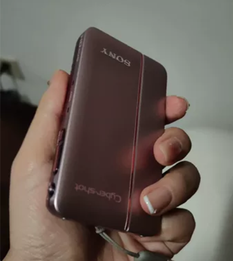 索尼 sony tx66几乎全新 配件齐全...