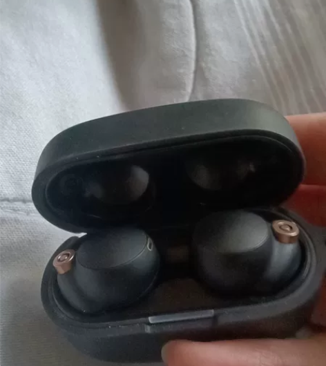 索尼降噪豆今年六月份在京东同城限时达170...