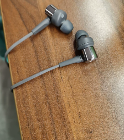 索尼耳机 XB55AP 刚买几天 换...