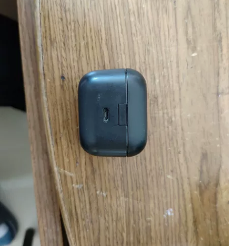 漫步者 声迈x3 只剩右耳 换耳机了,...