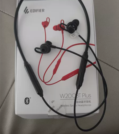 漫步者（EDIFIER） W200BT P...