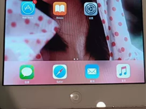 苹果平板 iPad mini1，16G内存...