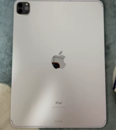 iPad pro 2020款 11...